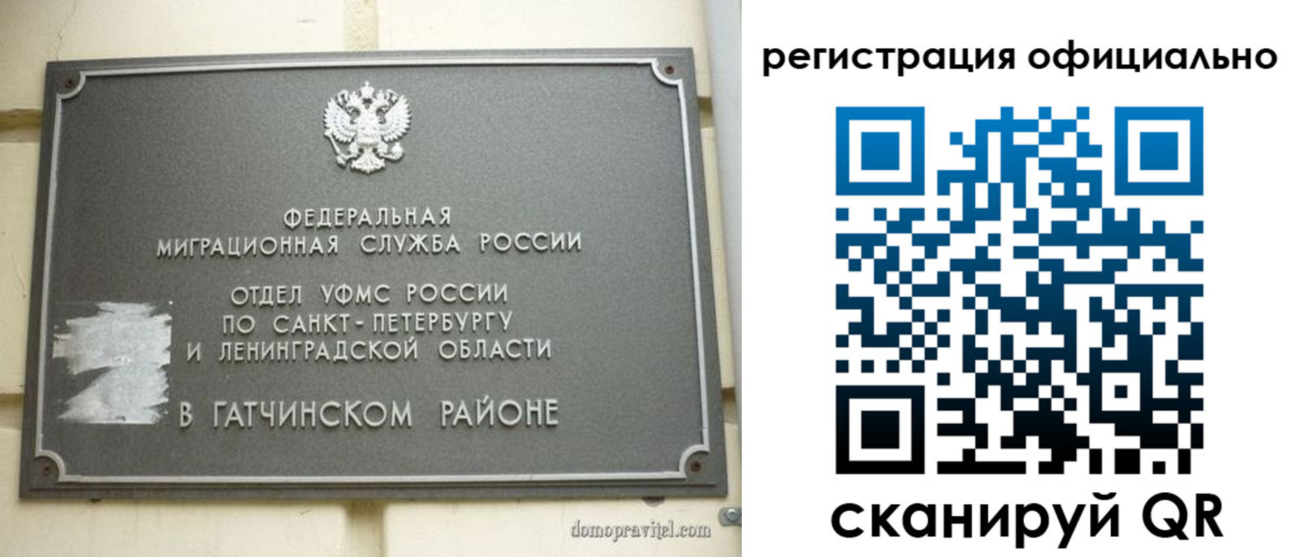 купить прописку в Городце